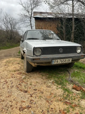 VW Golf - 450 € / 880.12 лв. - 22062915 3