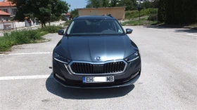 Skoda Octavia AMBITION/2.0TDI/150K.C./DIGITAL/ - 14500 € / 28359.53 лв. - 49721103 5