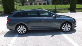 Skoda Octavia AMBITION/2.0TDI/150K.C./DIGITAL/ - 14500 € / 28359.53 лв. - 49721103 4