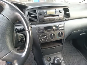 Toyota Corolla - 1100 € / 2151.41 лв. - 33374957 9
