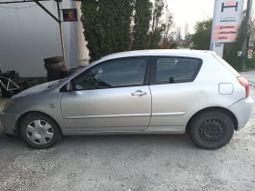 Toyota Corolla - 1100 € / 2151.41 лв. - 33374957 3