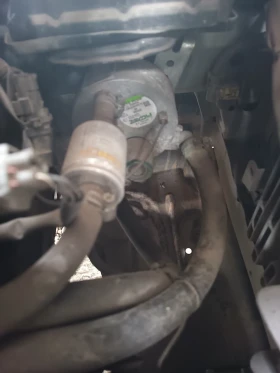 Toyota Corolla - 1100 € / 2151.41 лв. - 33374957 7