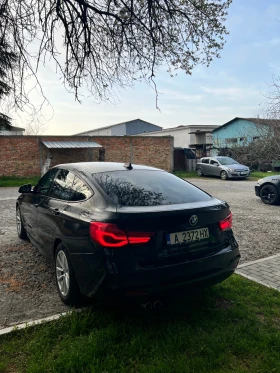BMW 3gt M-пакет Xdrive - 22500 € / 44006.17 лв. - 43416450 5