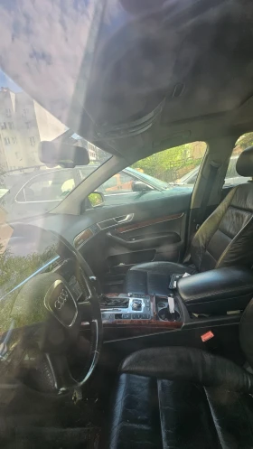 Audi A6 - 1500 € / 2933.74 лв. - 20038151 5