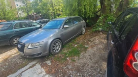 Audi A6 - 1500 € / 2933.74 лв. - 20038151 3
