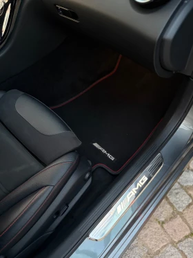 Mercedes-Benz C 43 AMG 9-g tronic 4matic | Mobile.bg � ����� ������ 15