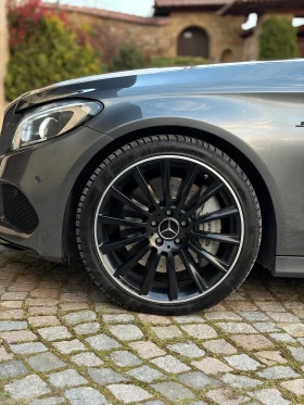 Mercedes-Benz C 43 AMG 9-g tronic 4matic | Mobile.bg � ����� ������ 6