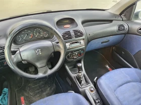 Peugeot 206 1.4HDI | Mobile.bg � ����� ������ 5