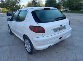 Peugeot 206 1.4HDI | Mobile.bg � ����� ������ 3