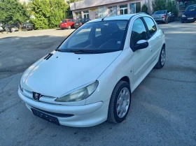 ����� �� �������� �� Peugeot 206 1.4HDI