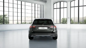 Mercedes-Benz E 220 d 4MATIC All-Terrain | Mobile.bg � ����� ������ 5