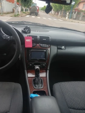 Mercedes-Benz C 180 � 200 ���������  | Mobile.bg � ����� ������ 3