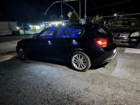 BMW 116 Евро 6, Автоматик ZF | Auto.bg — изображение 10