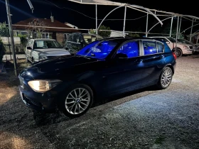 BMW 116 Евро 6, Автоматик ZF | Auto.bg — изображение 9