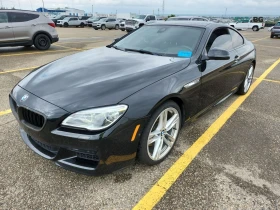 BMW 650 xDrive Автокредит Цена до България