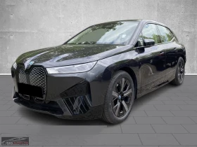 ������ BMW iX