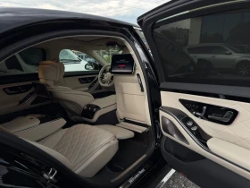 Mercedes-Benz S 580 4M Long AMG 360 First Class 3xTV - 114900 € / 224724.87 лв. - 31195357 10