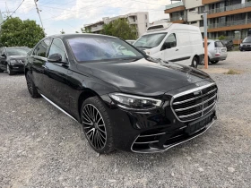 Mercedes-Benz S 580 4M Long AMG 360 First Class 3xTV - 114900 € / 224724.87 лв. - 31195357 3