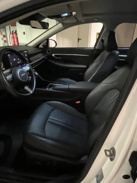 Hyundai Sonata ���/���������/LPI | Mobile.bg � ����� ������ 8