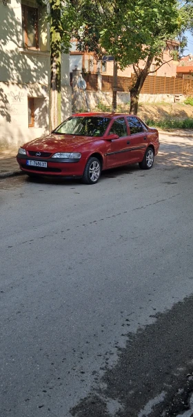 Opel Vectra | Mobile.bg � ����� ������ 2