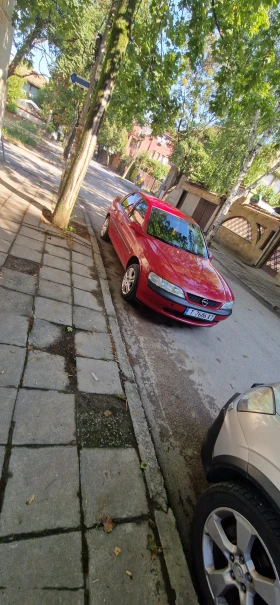 Opel Vectra | Mobile.bg � ����� ������ 3