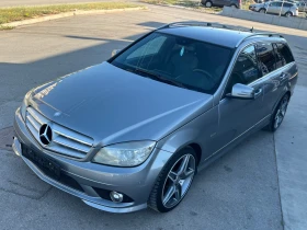 Mercedes-Benz C 220 CDI AMG SWISS | Auto.bg — изображение 8