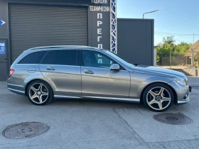 Mercedes-Benz C 220 CDI AMG SWISS | Auto.bg — изображение 3