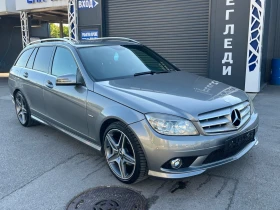 Mercedes-Benz C 220 CDI AMG SWISS | Auto.bg — изображение 2