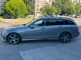 Mercedes-Benz C 220 CDI AMG SWISS | Auto.bg — изображение 7