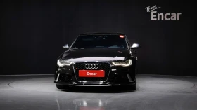 Audi S6 4.0 TFSI quattro | Auto.bg — изображение 3