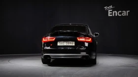 Audi S6 4.0 TFSI quattro | Auto.bg — изображение 4
