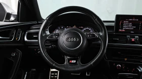 Audi S6 4.0 TFSI quattro | Auto.bg — изображение 8
