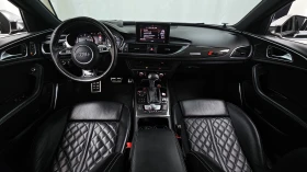 Audi S6 4.0 TFSI quattro | Auto.bg — изображение 7