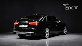 Audi S6 4.0 TFSI quattro | Auto.bg — изображение 2