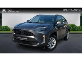 Toyota Yaris Cross Месечна вноска от 300  