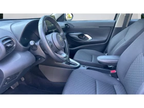 Toyota Yaris Cross Месечна вноска от 300   | Auto.bg — изображение 12