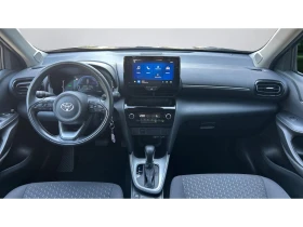 Toyota Yaris Cross Месечна вноска от 300   | Auto.bg — изображение 8