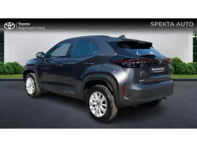 Toyota Yaris Cross Месечна вноска от 300   | Auto.bg — изображение 2