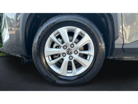Toyota Yaris Cross Месечна вноска от 300   | Auto.bg — изображение 16