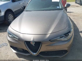 Alfa Romeo Giulia 2.0l Ti Sport Awd | Auto.bg — изображение 12