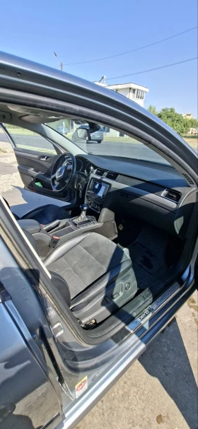 Skoda Superb 1.8TSI | Mobile.bg � ����� ������ 9