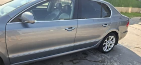 Skoda Superb 1.8TSI | Mobile.bg � ����� ������ 6
