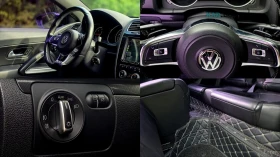 VW Scirocco TDI R-Line* ANDROID* КОЖА* НАВИ* ПАНО | Auto.bg — изображение 9