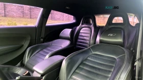 VW Scirocco TDI R-Line* ANDROID* КОЖА* НАВИ* ПАНО | Auto.bg — изображение 12