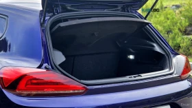 VW Scirocco TDI R-Line* ANDROID* КОЖА* НАВИ* ПАНО | Auto.bg — изображение 8