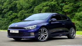 VW Scirocco TDI R-Line* ANDROID* КОЖА* НАВИ* ПАНО
