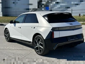 Hyundai Ioniq 5 N-line IMPRESSION 84kWh  - 48500 € - 30970864 2