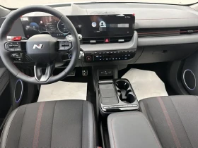 Hyundai Ioniq 5 N-line IMPRESSION 84kWh  | Auto.bg — изображение 8