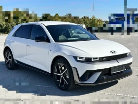 Hyundai Ioniq 5 N-line IMPRESSION 84kWh  - 48500 € - 30970864 3