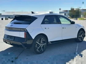 Hyundai Ioniq 5 N-line IMPRESSION 84kWh  - 48500 € - 30970864 4
